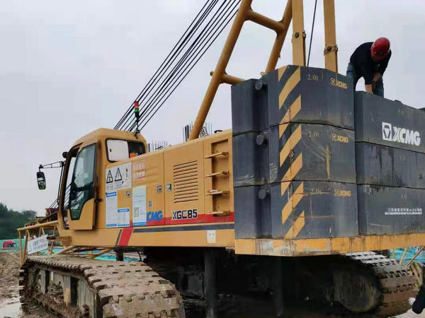 鄭州吊車(chē),鄭州租吊車(chē)